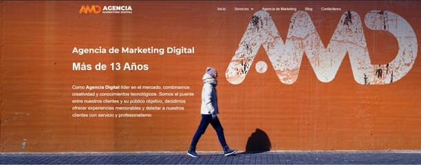 agencia de marketing digital en estados unidos
