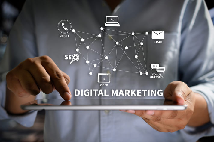 agencias de marketing digital Panamá