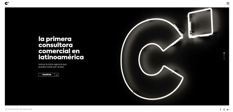 agencia digital en colombia 2022